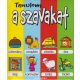 Tanulom a szavakat 3. Antikvar