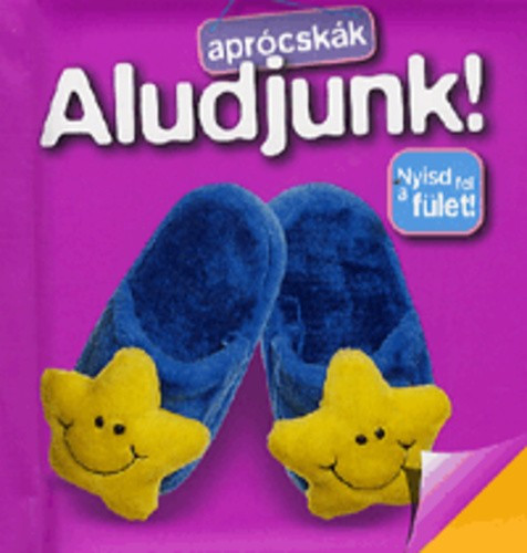 aprocskak-aludjunk