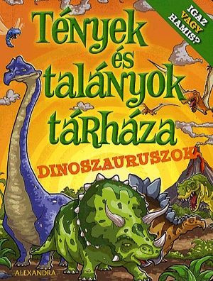 tenyek-es-talanyok-tarhaza-dinoszauruszok