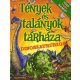 tenyek-es-talanyok-tarhaza-dinoszauruszok