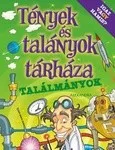 Tenyek es talanyok tarhaza - Talalmanyok Jo allapotu antikvar