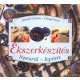 Anette Claxton · Cheryl Owen: Ekszerkeszites lepesrol-lepesre