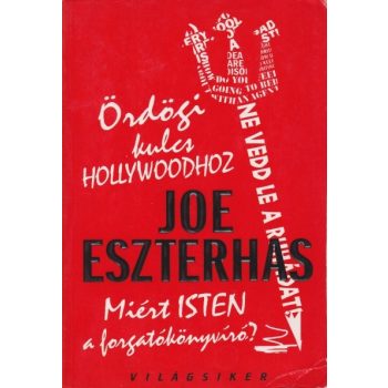 joe-eszterhas-ordogi-kulcs-hollywoodhoz-antikvar