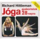 Richard Hittleman - Jogagyakorlatok ​28 napra Antikvar