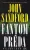 John Sandford: Fantom ​preda Antikvar