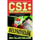 Max Allan Collins: Kigyoszem Antikvar