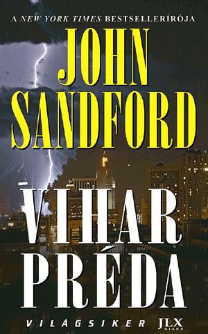john-sandford-vihar-preda-antikvar-utolso-darabok