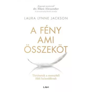 Jackson Lynne Laura: A feny ami osszekot