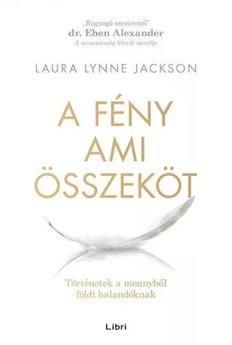 Jackson Lynne Laura: A feny ami osszekot