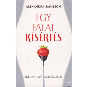 Alexandra Jamieson - Egy falat kísértés