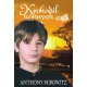 Anthony Horowitz: Krokodilkonnyek ANTIKVAR