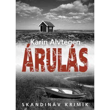 Karin Alvtegen Arulas