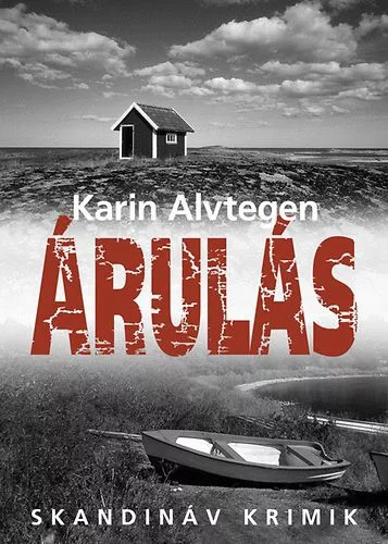 Karin Alvtegen Arulas