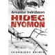 Arnaldur Indriðason Hideg nyomon