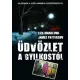 Liza Marklund · James Patterson: Udvozlet a gyilkostol