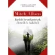 Mitch Albom: Keddi beszelgetesek eletrol es halalrol