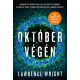 Lawrence Wright: Oktober vegen