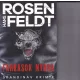 Hans Rosenfeldt: Farkasok ​nyara (Haparanda 1.)