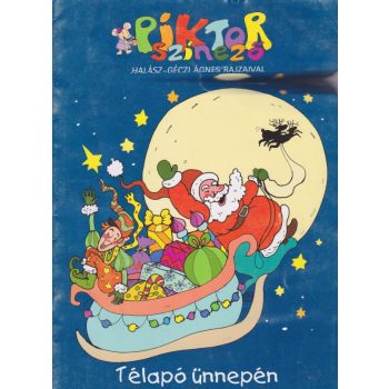 telapo-unnepen-piktor-szinezo-antikvar