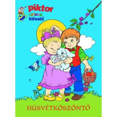 Husvetkoszonto Szepseghibas