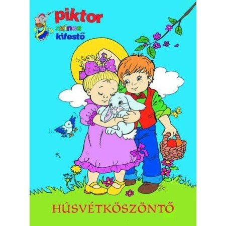 husvetkoszonto