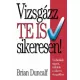 Brian Duncalf: Vizsgazz Te is sikeresen! Szepseghibas sargult lapelek