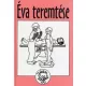 Jean Effel: Eva teremtese Antikvar fakult borito