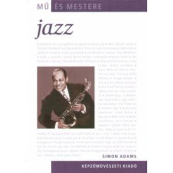 Simon Adams Jazz Antikvar