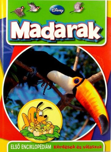 madarak-elso-enciklopediam-disney-antikvar