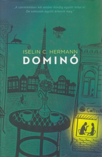 Iselin C. Hermann - Dominó