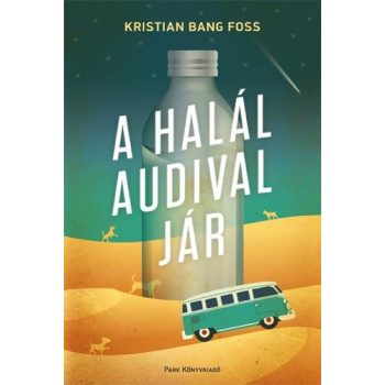 Kristian Bang Foss: A ​halal Audival jar Antikvar