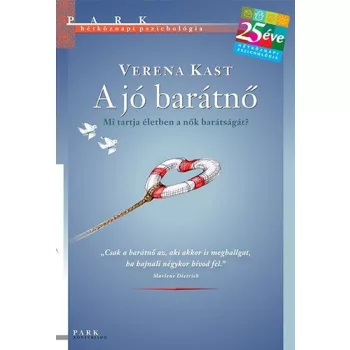 Verena Kast A jo baratno Antikvar