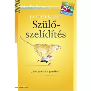 Tanith Carey: Szuloszelidites