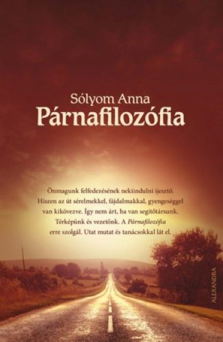 Sólyom Anna - Párnafilozófia