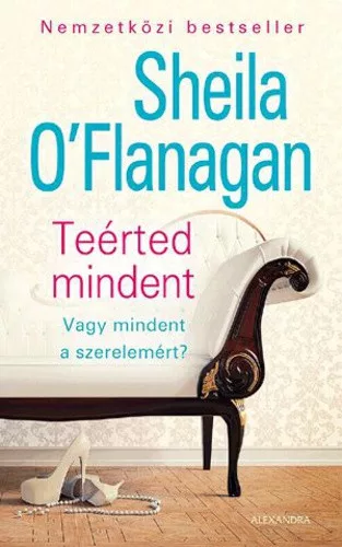 Sheila O'Flanagan: Teerted mindent