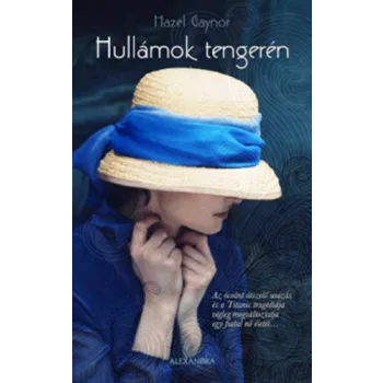 Hullamok tengeren