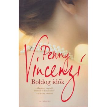 Penny Vincenzi - Boldog ​idok