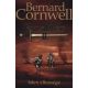 Bernard Cornwell: Excalibur II. - Isten ellensége (antikvár)
