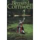 Bernard Cornwell: Excalibur III. - antikvár