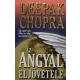 Deepak Chopra: Az angyal eljovetele Antikvar