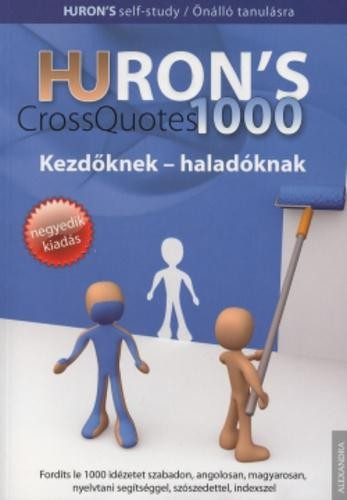 hurons-s-crossquotes-1000-kezdoknek-es-haladoknak