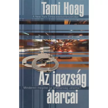 Tami Hoag - Az ​igazsag alarcai Szepseghibas
