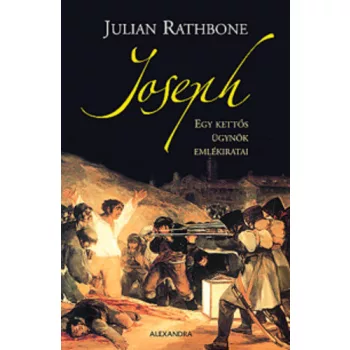 Julian Rathbone: Joseph