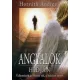 Horvath Andrea - Angyalok hidjan Jo allapotu antikvar