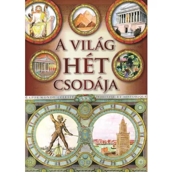 A VILAG HET CSODAJA