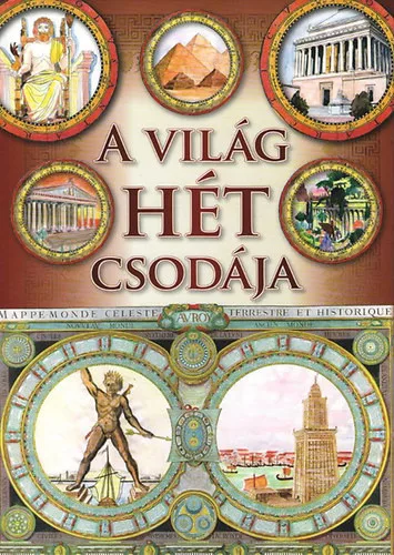 A VILAG HET CSODAJA