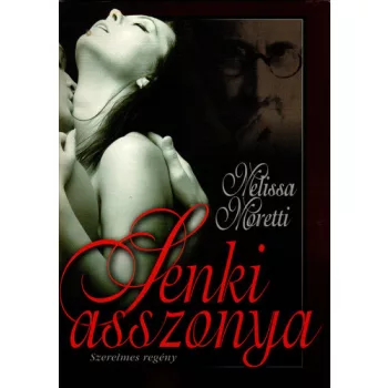 Melissa Moretti: Senki asszonya Antikvar