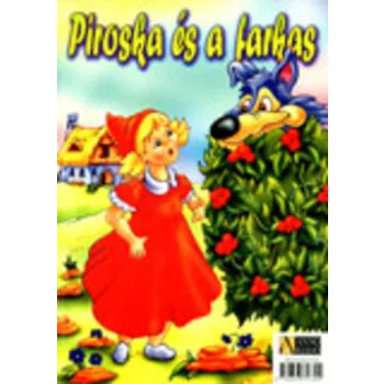 Piroska es a farkas / Alice Csodaorszagban Antikvar