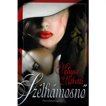Melissa Moretti: Szelhamosno Antikvar
