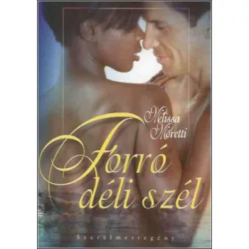 Melissa Moretti: Forro deli szel Antikvar